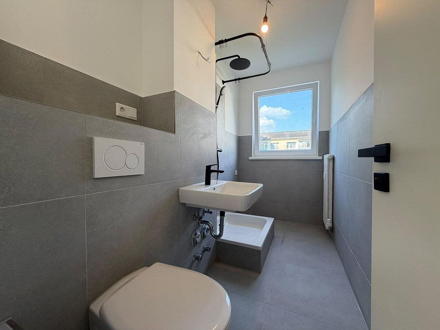 Predaj bytu 3-izbový 65 m², Graubündener Straße 39, Bremen, Brémy Predaj bytu 3-izbový 65 m², Graubündener Straße 39, Bremen, Brémy