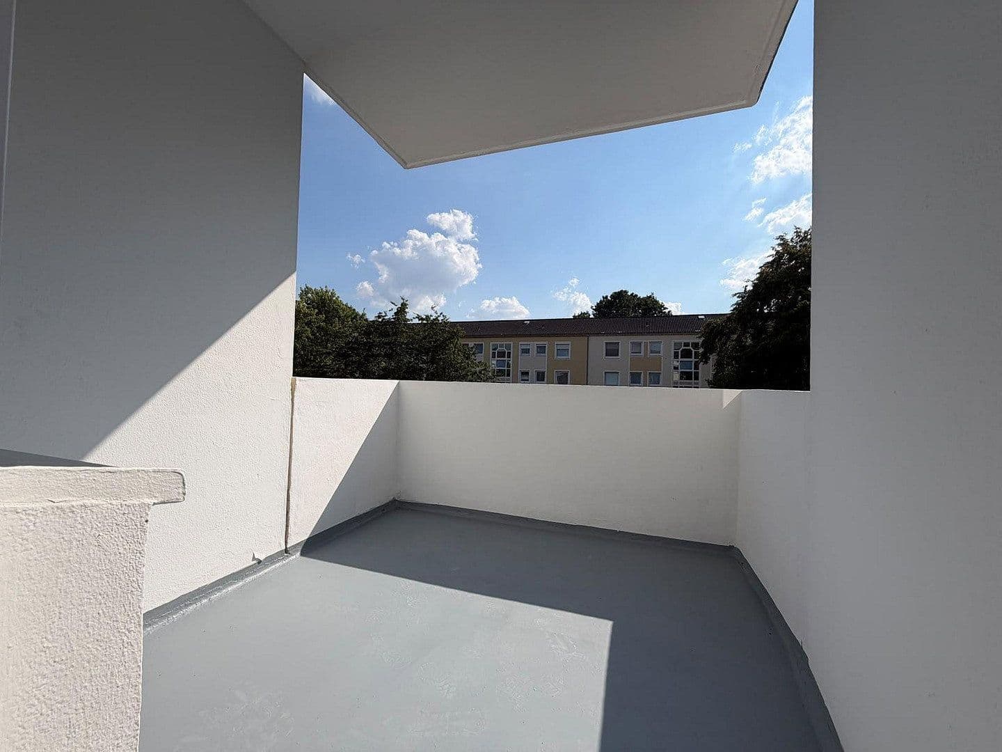 Predaj bytu 3-izbový 65 m², Graubündener Straße 39, Bremen, Brémy Predaj bytu 3-izbový 65 m², Graubündener Straße 39, Bremen, Brémy