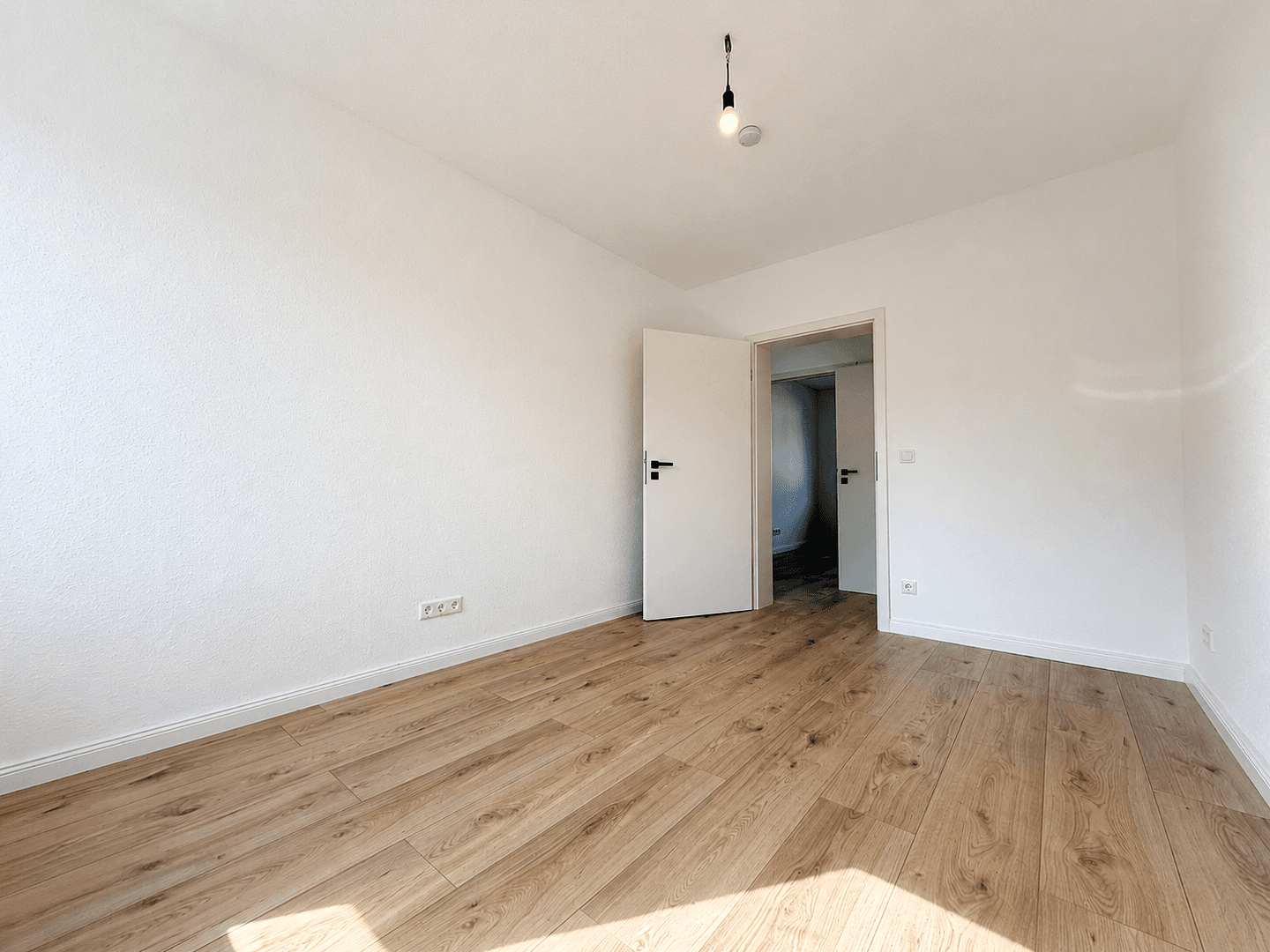 Predaj bytu 3-izbový 65 m², Graubündener Straße 39, Bremen, Brémy Predaj bytu 3-izbový 65 m², Graubündener Straße 39, Bremen, Brémy