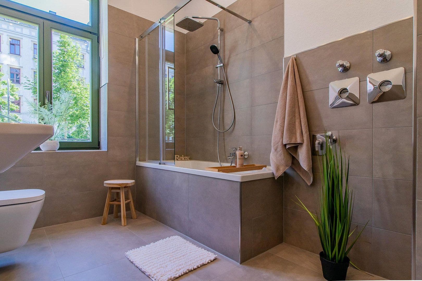 Predaj bytu 2-izbový 62 m², Chemnitz, Sasko Predaj bytu 2-izbový 62 m², Chemnitz, Sasko