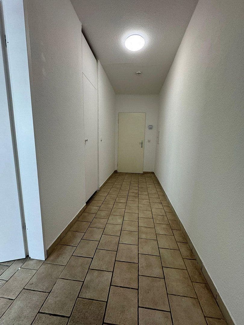Prenájom bytu 1-izbový 30 m², Gladbecker Straße 246, Essen, Severné Porýnie - Westfálsko Prenájom bytu 1-izbový 30 m², Gladbecker Straße 246, Essen, Severné Porýnie - Westfálsko