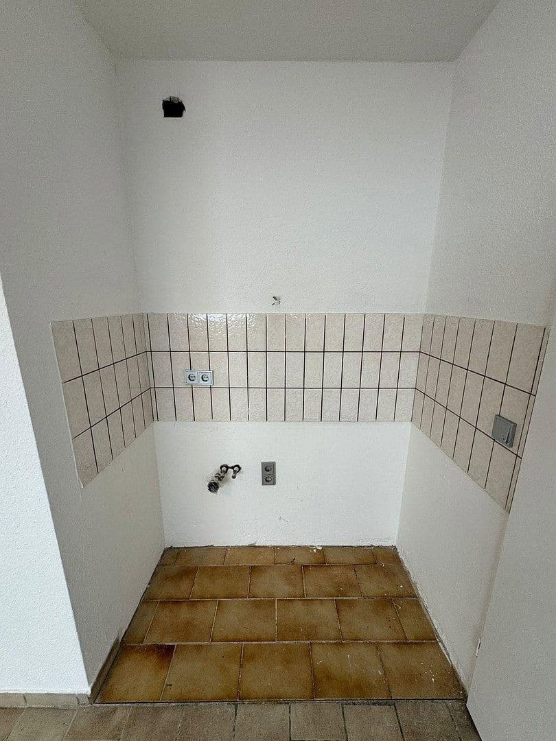 Prenájom bytu 1-izbový 30 m², Gladbecker Straße 246, Essen, Severné Porýnie - Westfálsko Prenájom bytu 1-izbový 30 m², Gladbecker Straße 246, Essen, Severné Porýnie - Westfálsko