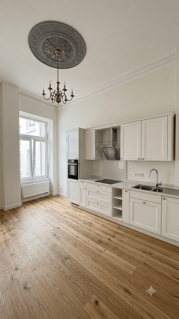 Prenájom bytu 3-izbový 85 m², Adalbertsteinweg 111, Aachen, Severné Porýnie - Westfálsko Prenájom bytu 3-izbový 85 m², Adalbertsteinweg 111, Aachen, Severné Porýnie - Westfálsko