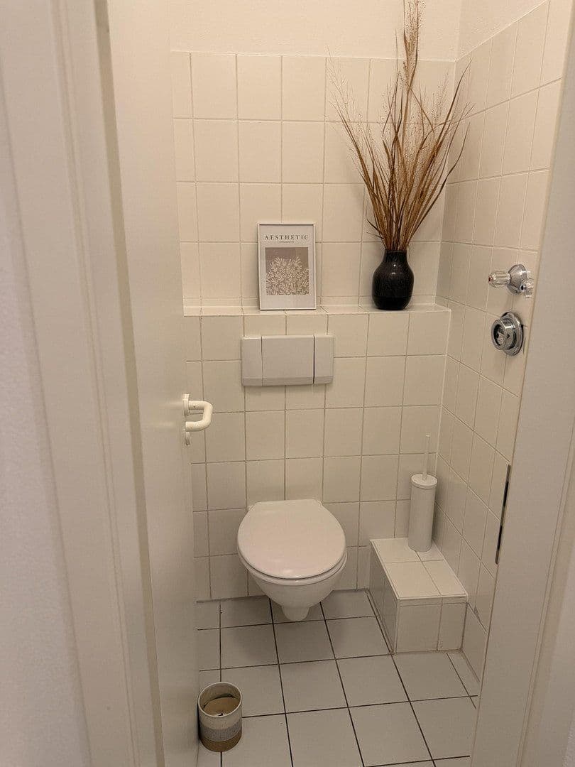 Prenájom bytu 16 m², Kargstr. 1, Augsburg, Bavorsko Prenájom bytu 16 m², Kargstr. 1, Augsburg, Bavorsko