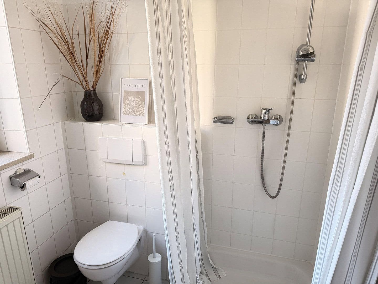 Prenájom bytu 16 m², Kargstr. 1, Augsburg, Bavorsko Prenájom bytu 16 m², Kargstr. 1, Augsburg, Bavorsko