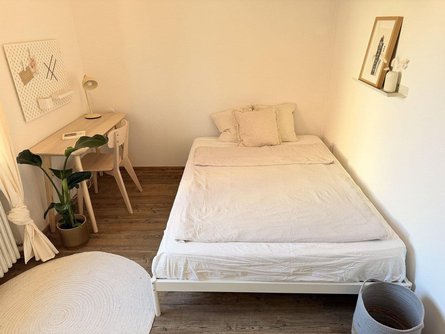 Prenájom bytu 16 m², Kargstr. 1, Augsburg, Bavorsko Prenájom bytu 16 m², Kargstr. 1, Augsburg, Bavorsko
