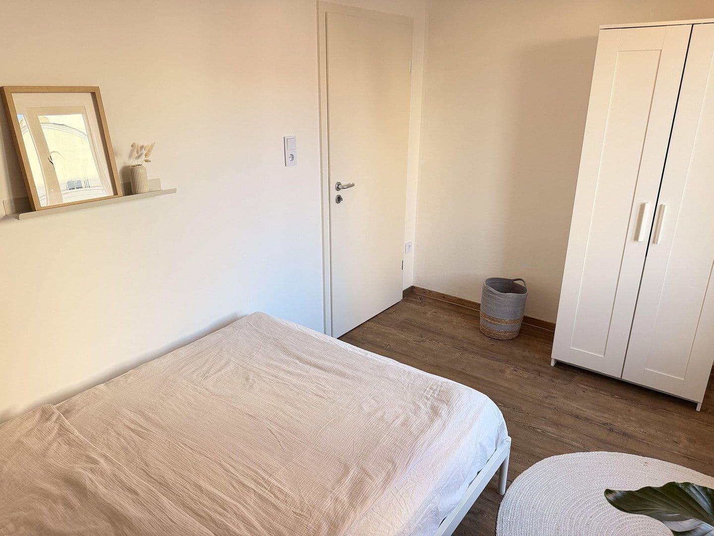Prenájom bytu 16 m², Kargstr. 1, Augsburg, Bavorsko Prenájom bytu 16 m², Kargstr. 1, Augsburg, Bavorsko