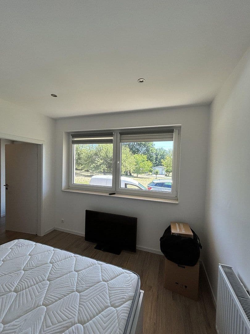 Prenájom bytu 2-izbový 40 m², Wiesenstraße 14, Wildeck, Hesensko Prenájom bytu 2-izbový 40 m², Wiesenstraße 14, Wildeck, Hesensko