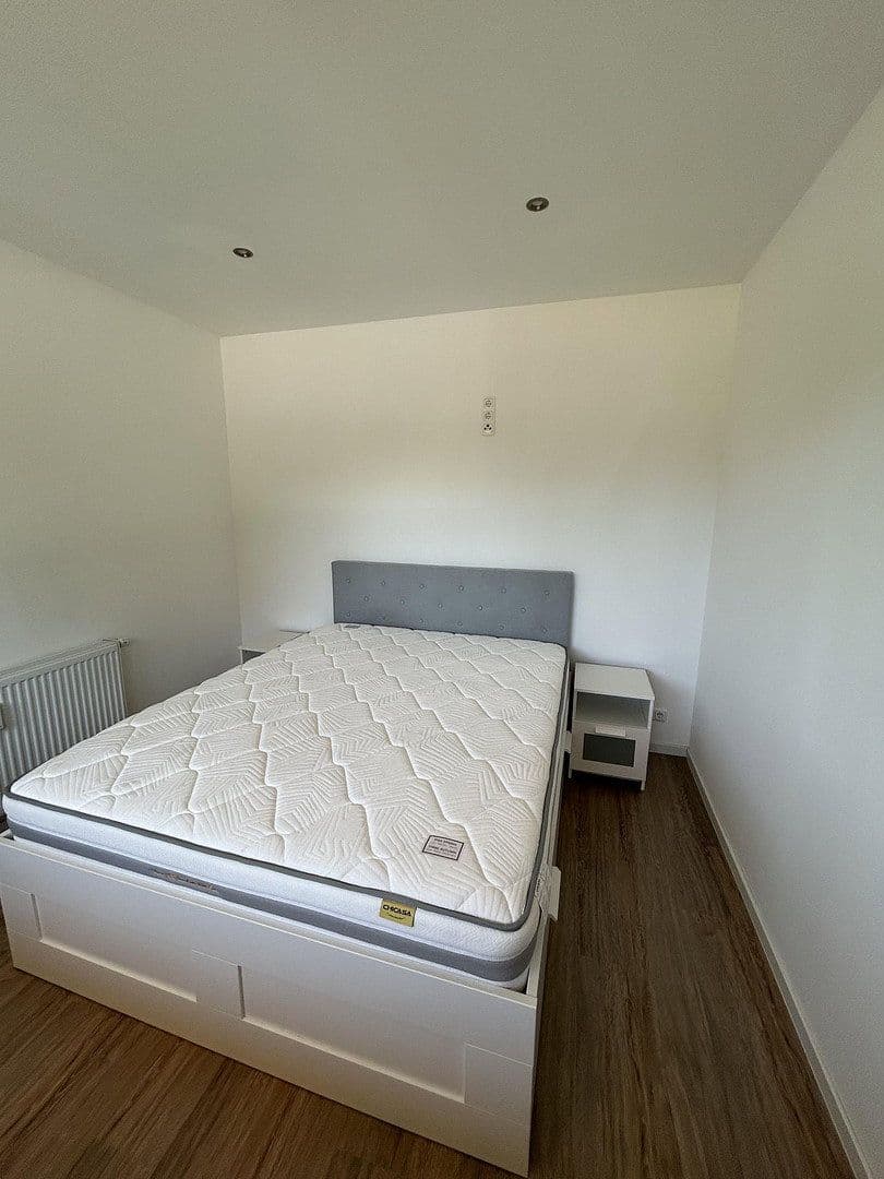 Prenájom bytu 2-izbový 40 m², Wiesenstraße 14, Wildeck, Hesensko Prenájom bytu 2-izbový 40 m², Wiesenstraße 14, Wildeck, Hesensko