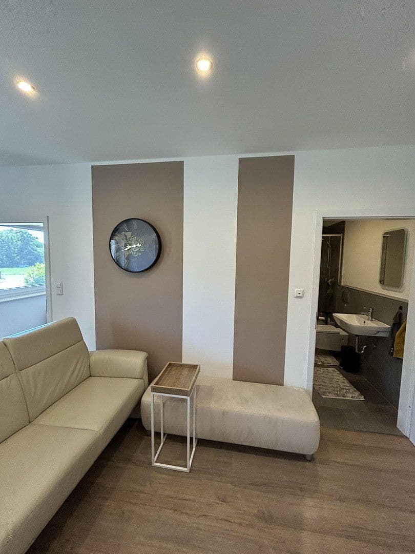 Prenájom bytu 2-izbový 40 m², Wiesenstraße 14, Wildeck, Hesensko Prenájom bytu 2-izbový 40 m², Wiesenstraße 14, Wildeck, Hesensko