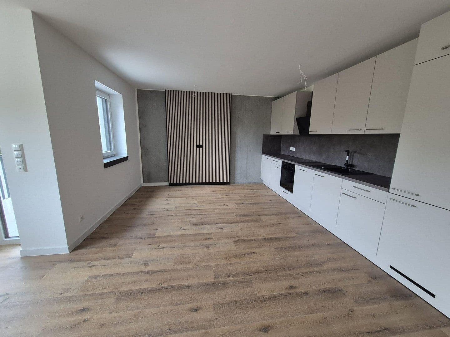 Prenájom bytu 2-izbový 71 m², Detmold, Severné Porýnie - Westfálsko Prenájom bytu 2-izbový 71 m², Detmold, Severné Porýnie - Westfálsko