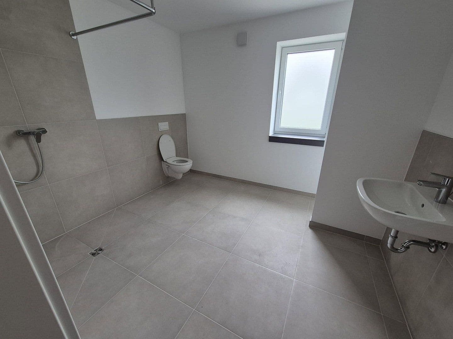 Prenájom bytu 2-izbový 71 m², Detmold, Severné Porýnie - Westfálsko Prenájom bytu 2-izbový 71 m², Detmold, Severné Porýnie - Westfálsko