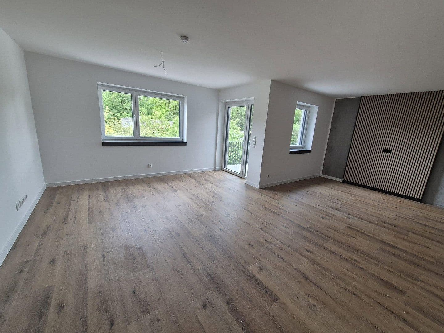 Prenájom bytu 2-izbový 71 m², Detmold, Severné Porýnie - Westfálsko Prenájom bytu 2-izbový 71 m², Detmold, Severné Porýnie - Westfálsko