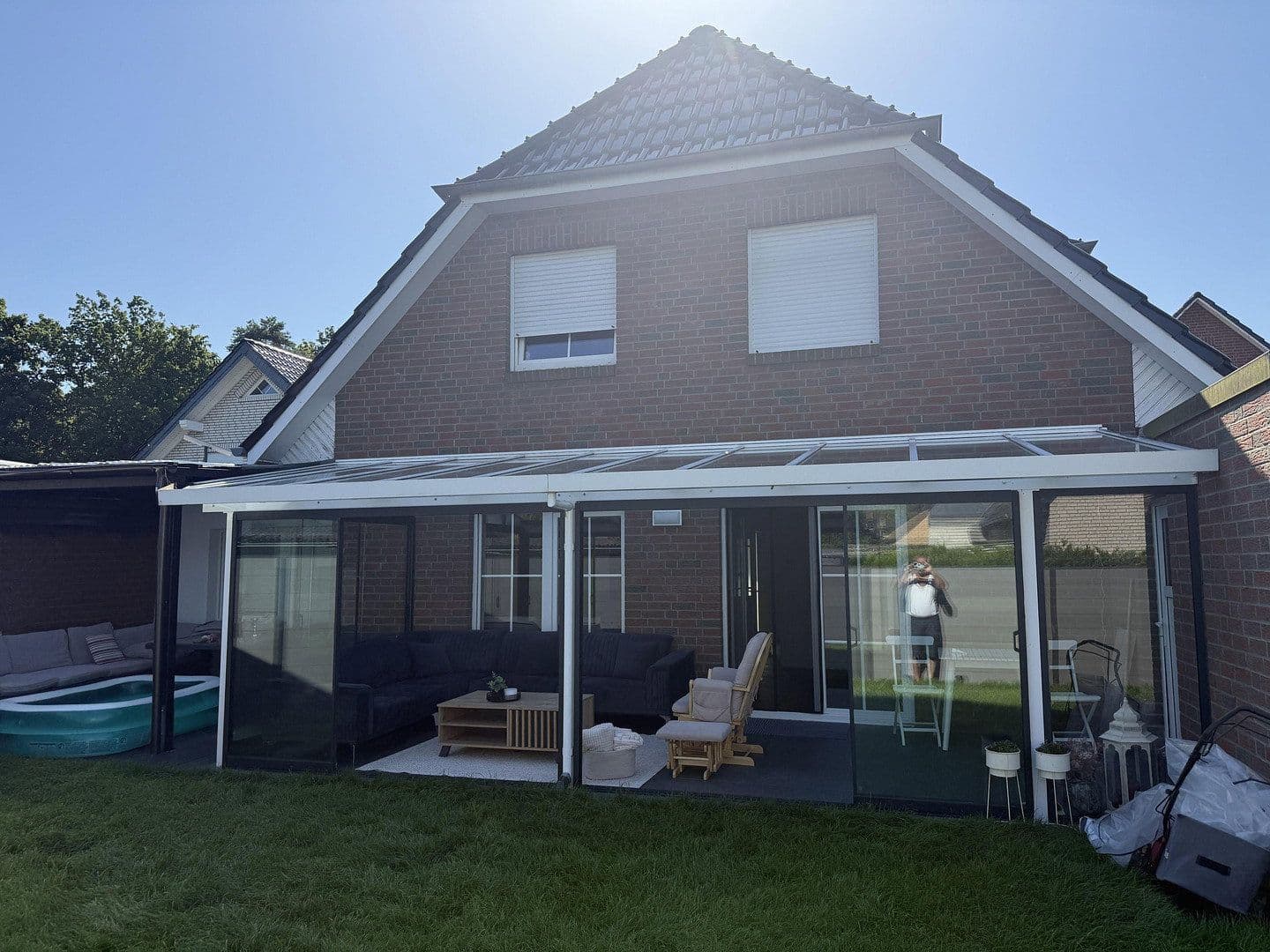 Predaj domu 120 m², pozemok 300 m², Isernhagen, Isernhagen, Dolné Sasko Predaj domu 120 m², pozemok 300 m², Isernhagen, Isernhagen, Dolné Sasko