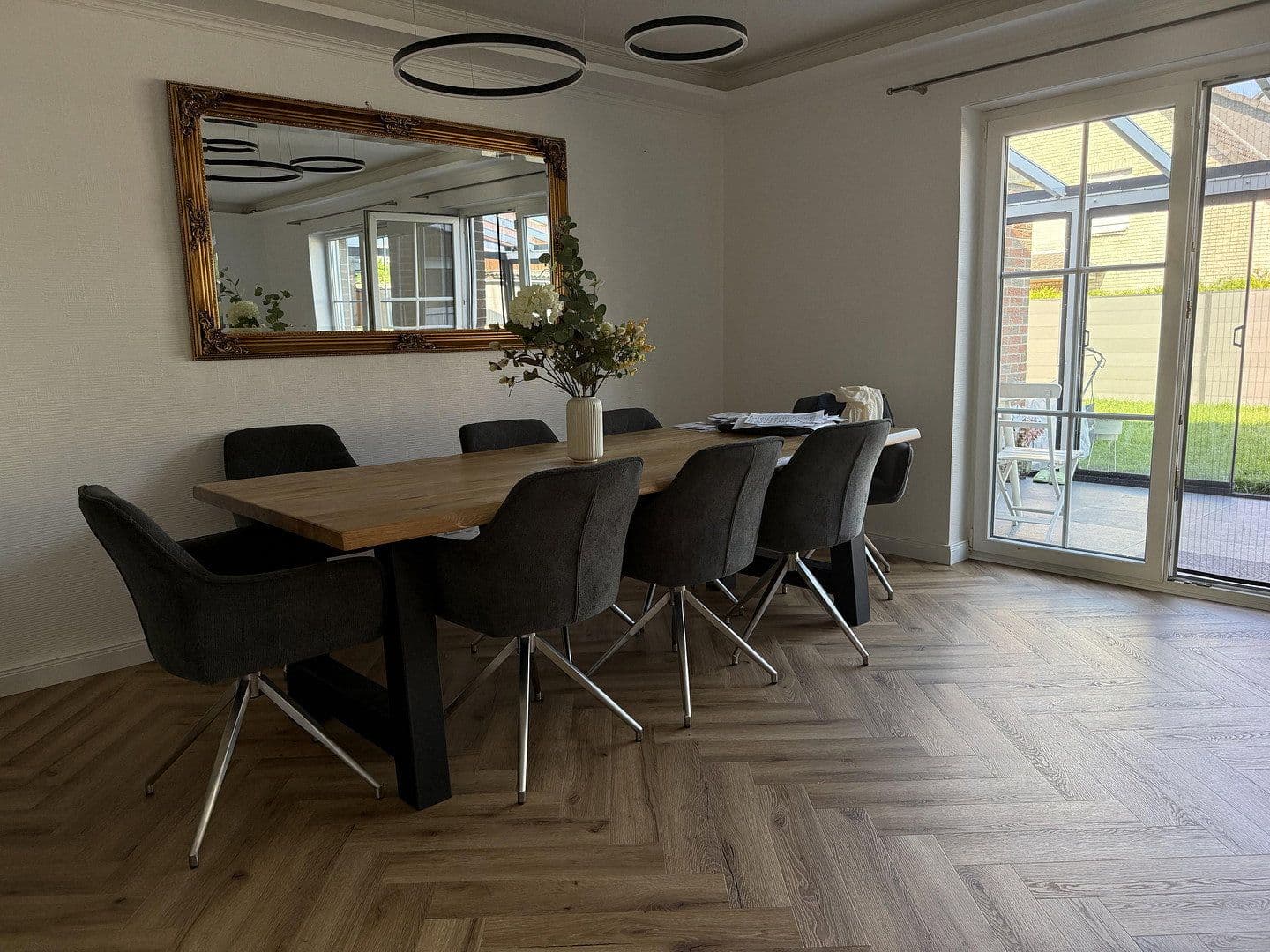 Predaj domu 120 m², pozemok 300 m², Isernhagen, Isernhagen, Dolné Sasko Predaj domu 120 m², pozemok 300 m², Isernhagen, Isernhagen, Dolné Sasko