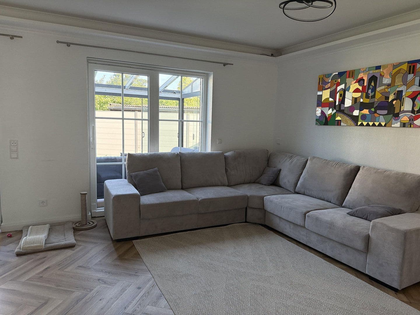 Predaj domu 120 m², pozemok 300 m², Isernhagen, Isernhagen, Dolné Sasko Predaj domu 120 m², pozemok 300 m², Isernhagen, Isernhagen, Dolné Sasko