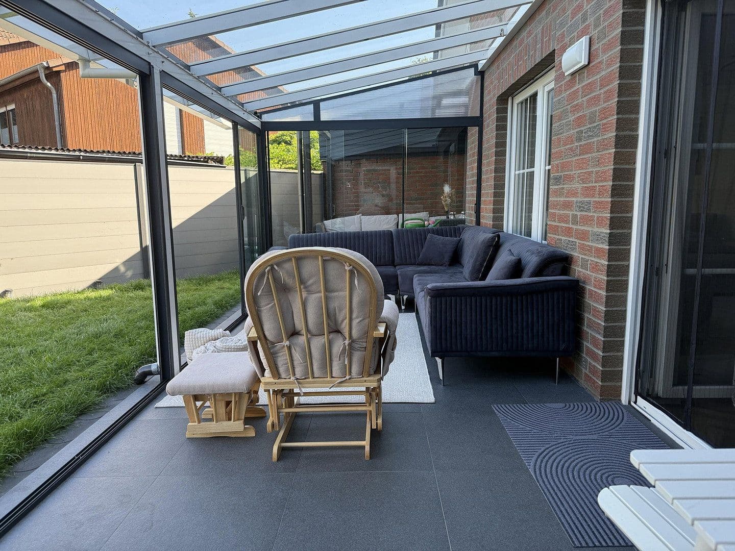Predaj domu 120 m², pozemok 300 m², Isernhagen, Isernhagen, Dolné Sasko Predaj domu 120 m², pozemok 300 m², Isernhagen, Isernhagen, Dolné Sasko