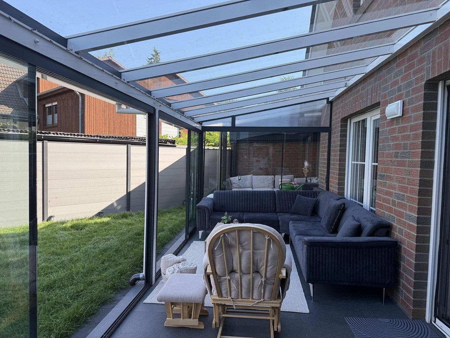 Predaj domu 120 m², pozemok 300 m², Isernhagen, Isernhagen, Dolné Sasko Predaj domu 120 m², pozemok 300 m², Isernhagen, Isernhagen, Dolné Sasko