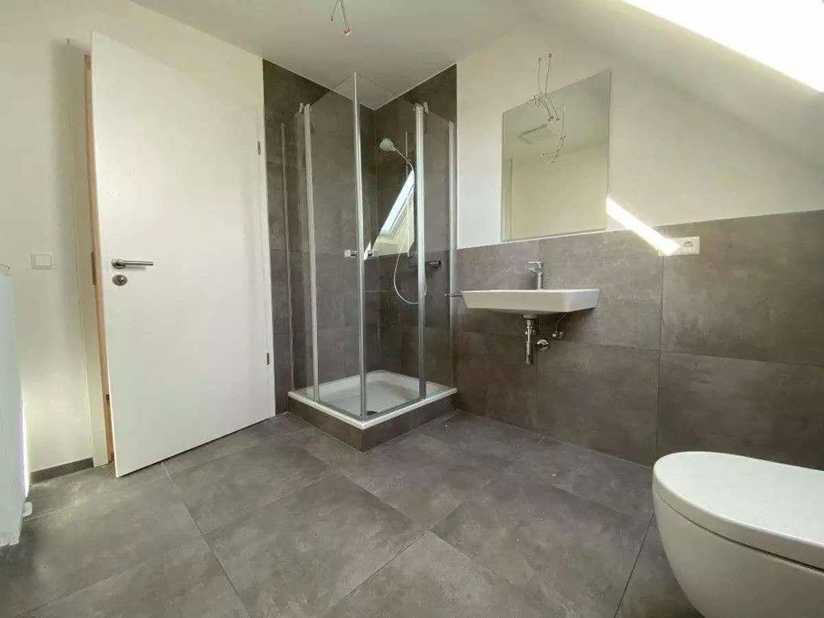 Prenájom bytu 2-izbový 57 m², Buttlerhügel, Lindau (Bodensee), Bavorsko Prenájom bytu 2-izbový 57 m², Buttlerhügel, Lindau (Bodensee), Bavorsko