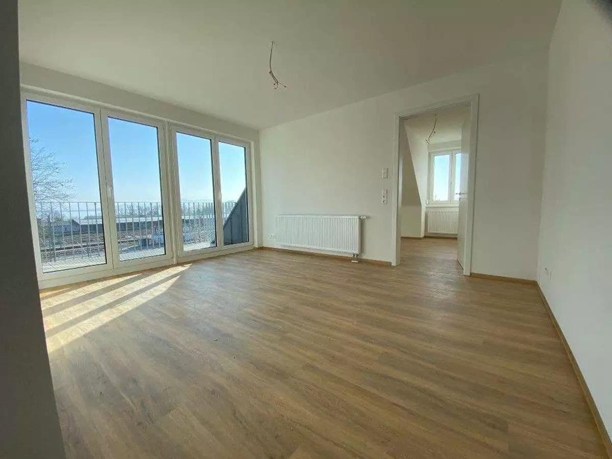 Prenájom bytu 2-izbový 57 m², Buttlerhügel, Lindau (Bodensee), Bavorsko Prenájom bytu 2-izbový 57 m², Buttlerhügel, Lindau (Bodensee), Bavorsko