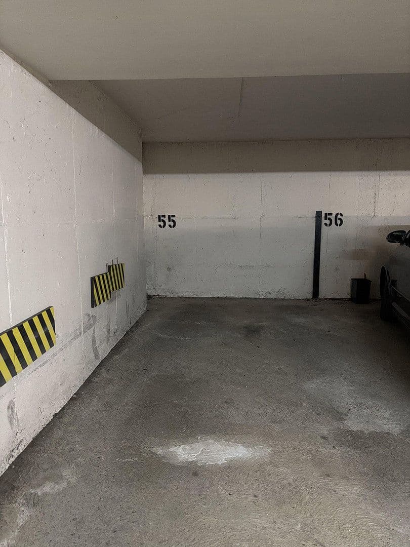 Prenájom bytu 2-izbový 53 m², Aalen, Bádensko-Wurttembersko Prenájom bytu 2-izbový 53 m², Aalen, Bádensko-Wurttembersko