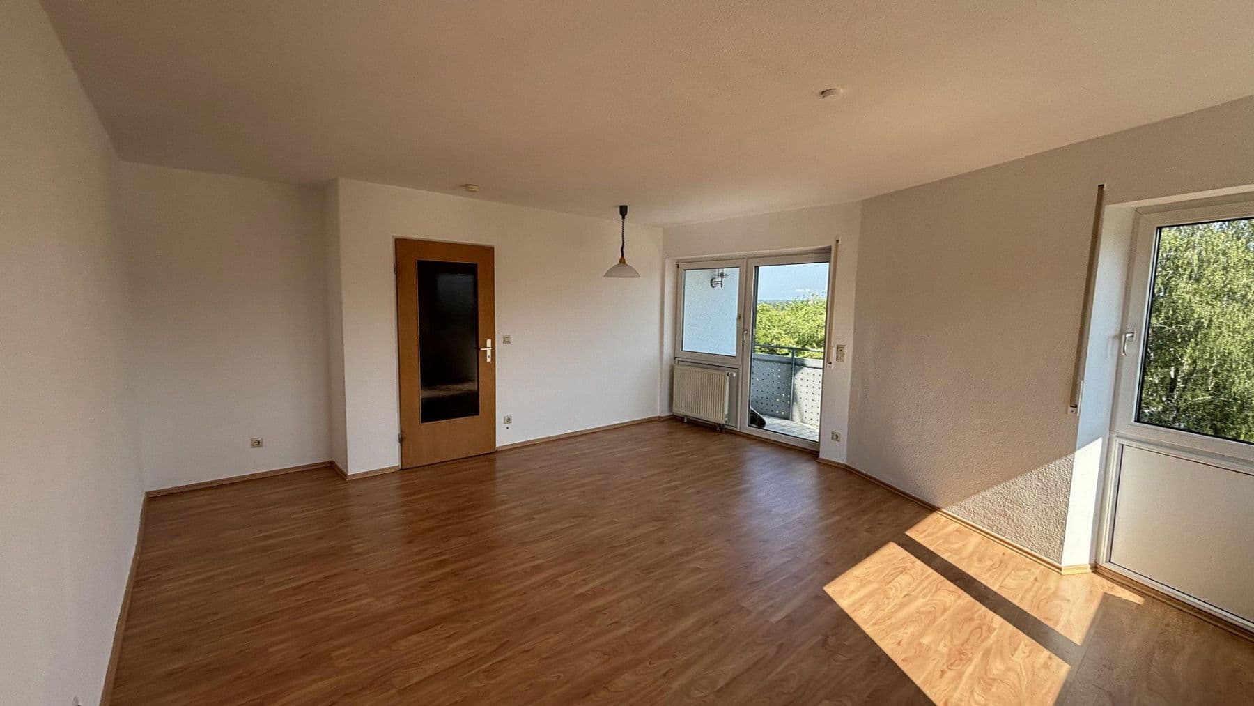 Prenájom bytu 2-izbový 53 m², Aalen, Bádensko-Wurttembersko Prenájom bytu 2-izbový 53 m², Aalen, Bádensko-Wurttembersko
