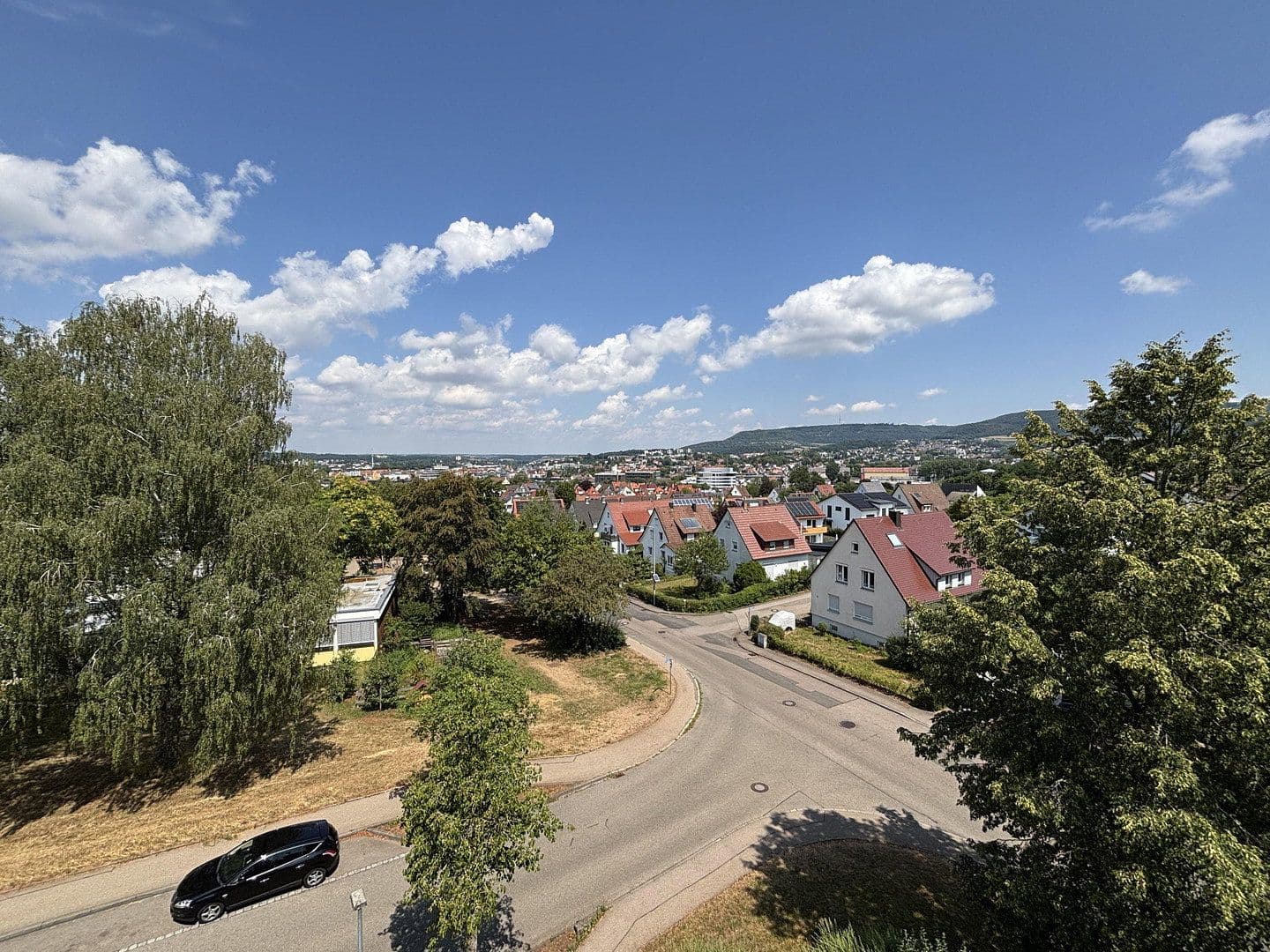 Prenájom bytu 2-izbový 53 m², Aalen, Bádensko-Wurttembersko Prenájom bytu 2-izbový 53 m², Aalen, Bádensko-Wurttembersko