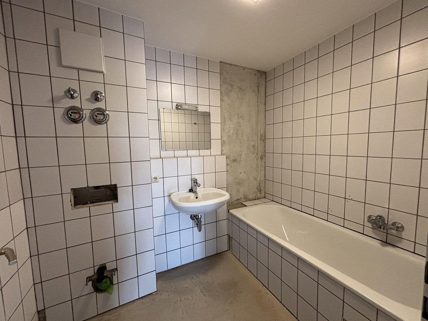 Prenájom bytu 2-izbový 53 m², Aalen, Bádensko-Wurttembersko Prenájom bytu 2-izbový 53 m², Aalen, Bádensko-Wurttembersko
