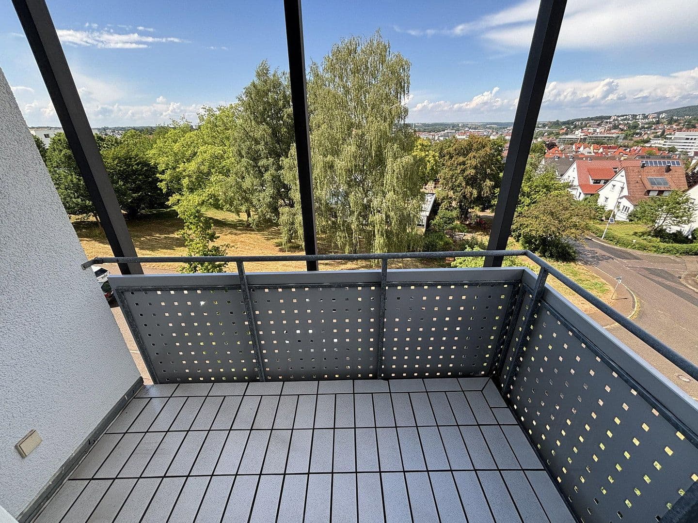 Prenájom bytu 2-izbový 53 m², Aalen, Bádensko-Wurttembersko Prenájom bytu 2-izbový 53 m², Aalen, Bádensko-Wurttembersko