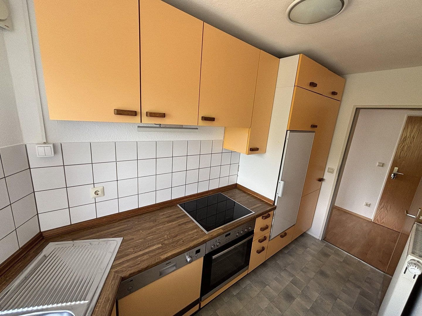 Prenájom bytu 2-izbový 53 m², Aalen, Bádensko-Wurttembersko Prenájom bytu 2-izbový 53 m², Aalen, Bádensko-Wurttembersko