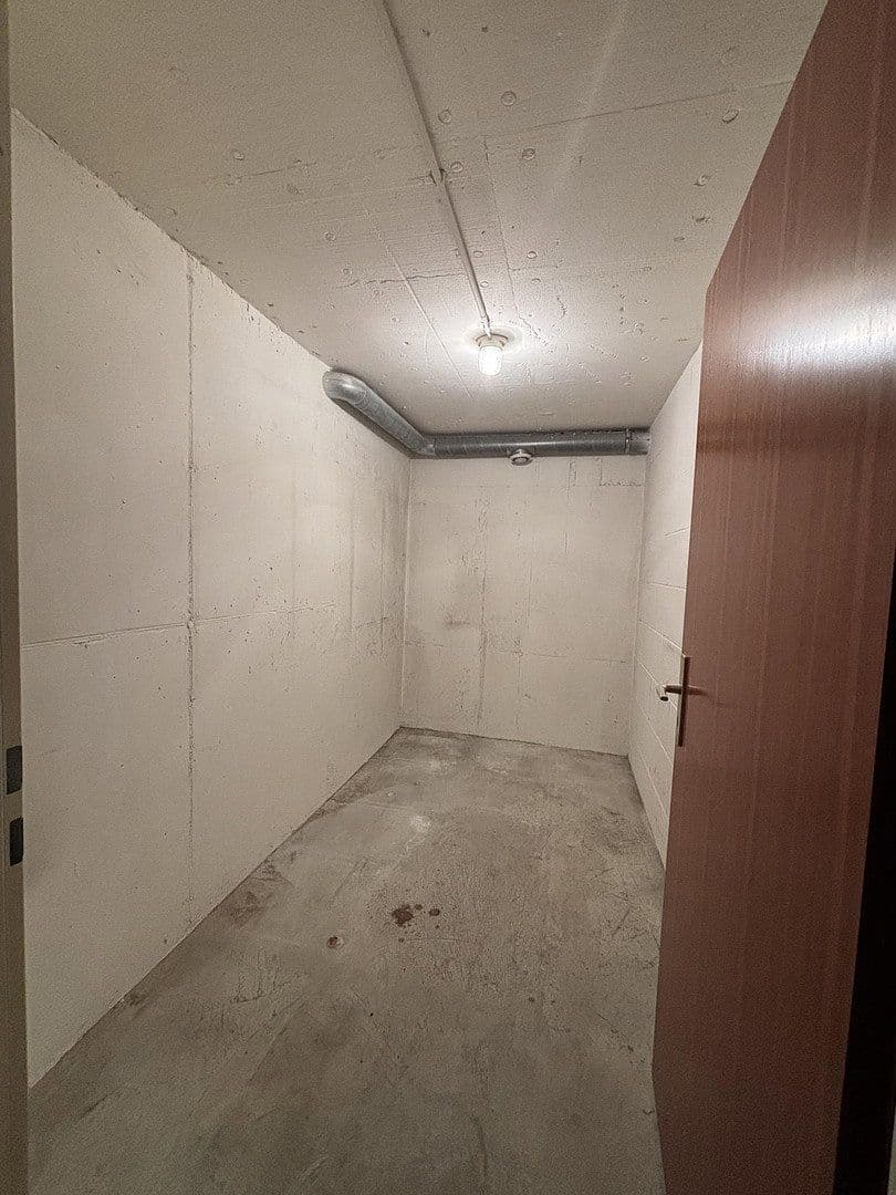Prenájom bytu 2-izbový 53 m², Aalen, Bádensko-Wurttembersko Prenájom bytu 2-izbový 53 m², Aalen, Bádensko-Wurttembersko