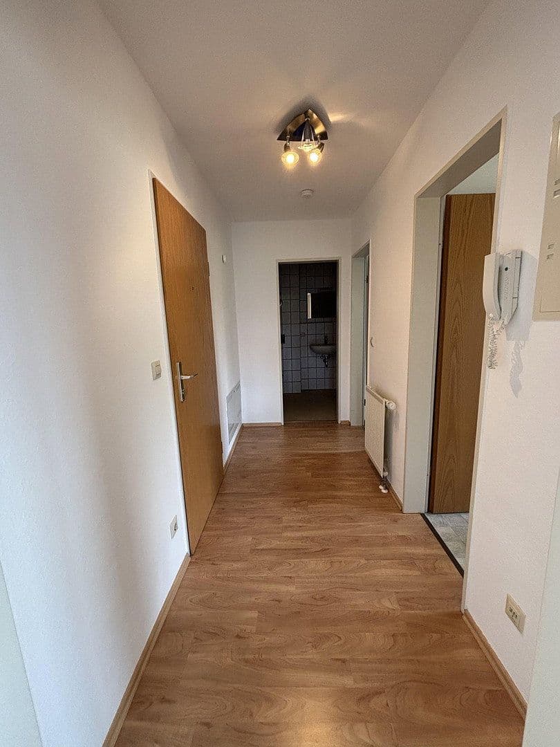 Prenájom bytu 2-izbový 53 m², Aalen, Bádensko-Wurttembersko Prenájom bytu 2-izbový 53 m², Aalen, Bádensko-Wurttembersko
