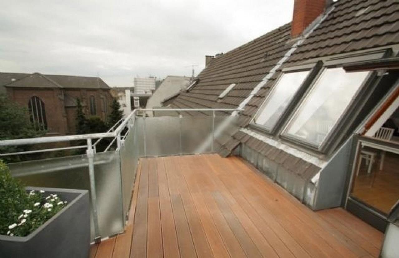 Prenájom bytu 2-izbový 20 m², Gerhard-vom-Rath-Straße 67, Köln, Severné Porýnie - Westfálsko Prenájom bytu 2-izbový 20 m², Gerhard-vom-Rath-Straße 67, Köln, Severné Porýnie - Westfálsko