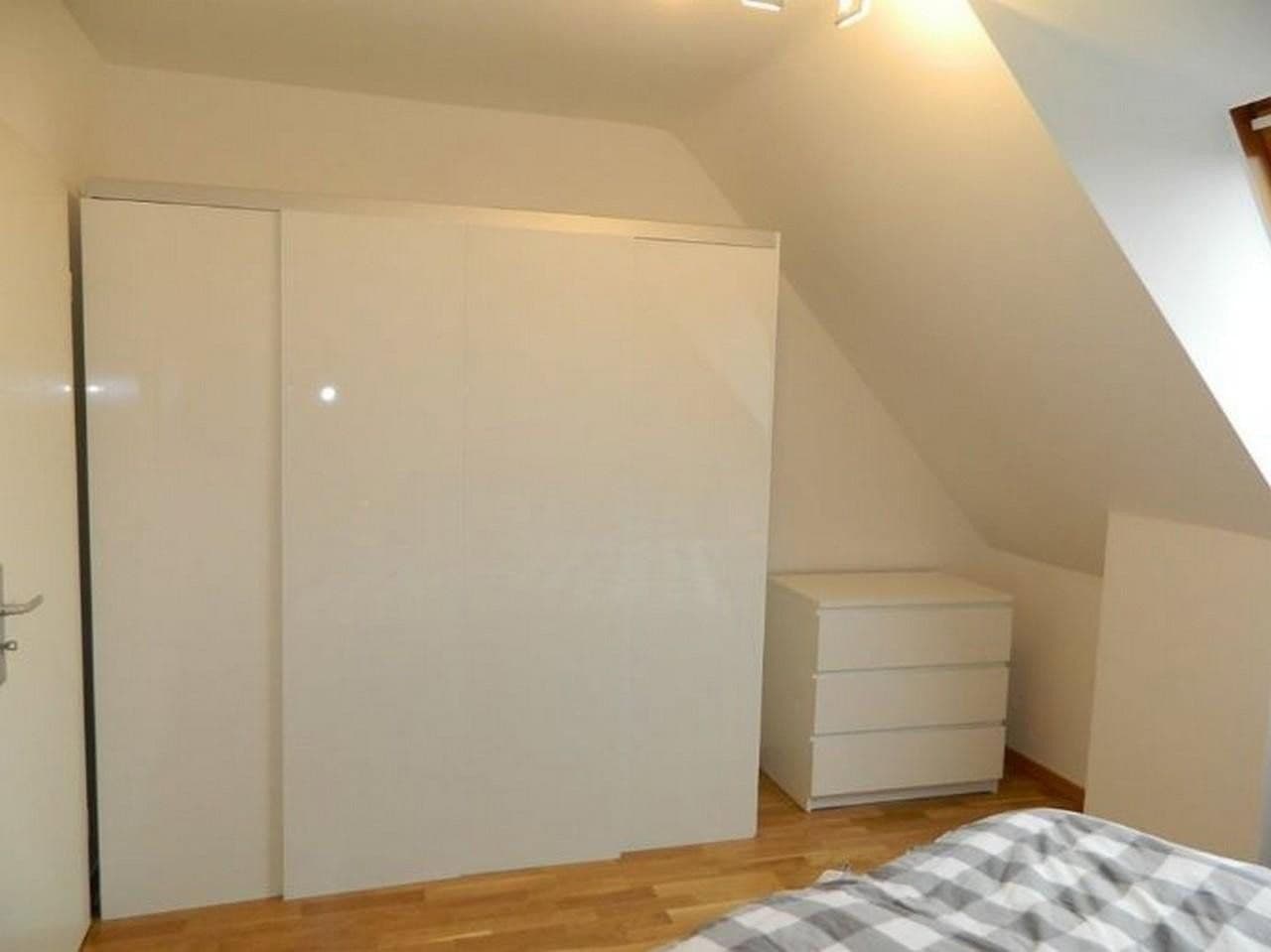 Prenájom bytu 2-izbový 20 m², Gerhard-vom-Rath-Straße 67, Köln, Severné Porýnie - Westfálsko Prenájom bytu 2-izbový 20 m², Gerhard-vom-Rath-Straße 67, Köln, Severné Porýnie - Westfálsko