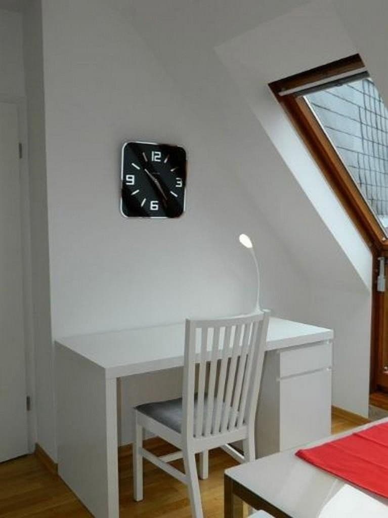 Prenájom bytu 2-izbový 20 m², Gerhard-vom-Rath-Straße 67, Köln, Severné Porýnie - Westfálsko Prenájom bytu 2-izbový 20 m², Gerhard-vom-Rath-Straße 67, Köln, Severné Porýnie - Westfálsko