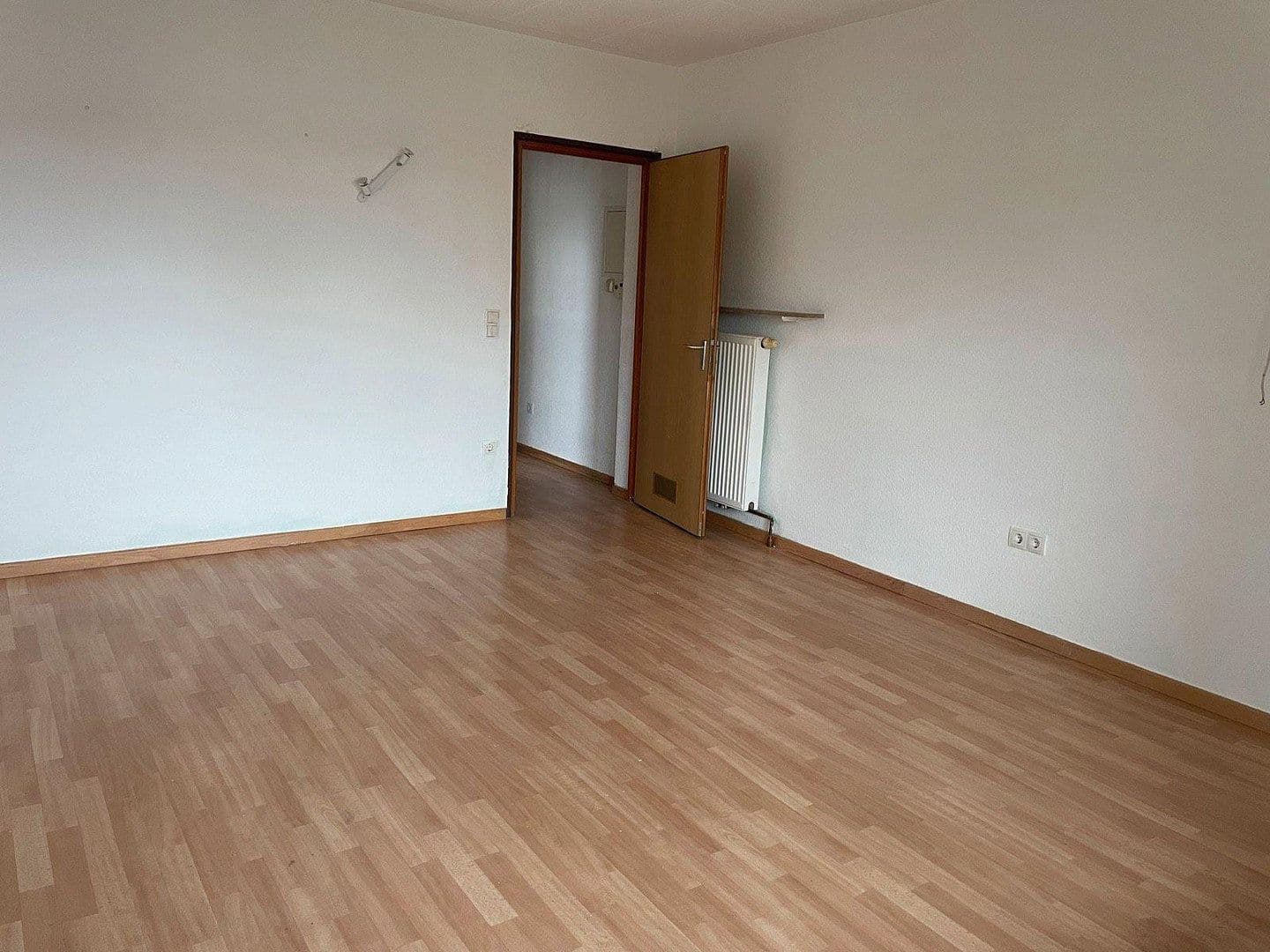 Prenájom bytu 2-izbový 52 m², Ludwig-Thoma-Straße, Bayreuth, Bavorsko Prenájom bytu 2-izbový 52 m², Ludwig-Thoma-Straße, Bayreuth, Bavorsko