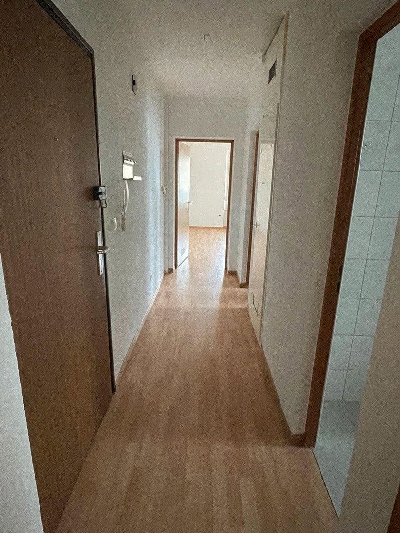 Prenájom bytu 2-izbový 52 m², Ludwig-Thoma-Straße, Bayreuth, Bavorsko Prenájom bytu 2-izbový 52 m², Ludwig-Thoma-Straße, Bayreuth, Bavorsko