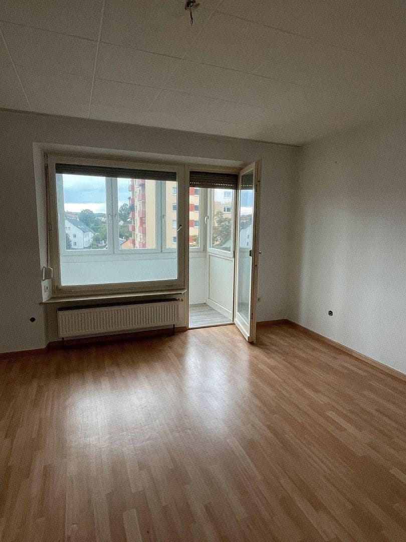 Prenájom bytu 2-izbový 52 m², Ludwig-Thoma-Straße, Bayreuth, Bavorsko Prenájom bytu 2-izbový 52 m², Ludwig-Thoma-Straße, Bayreuth, Bavorsko