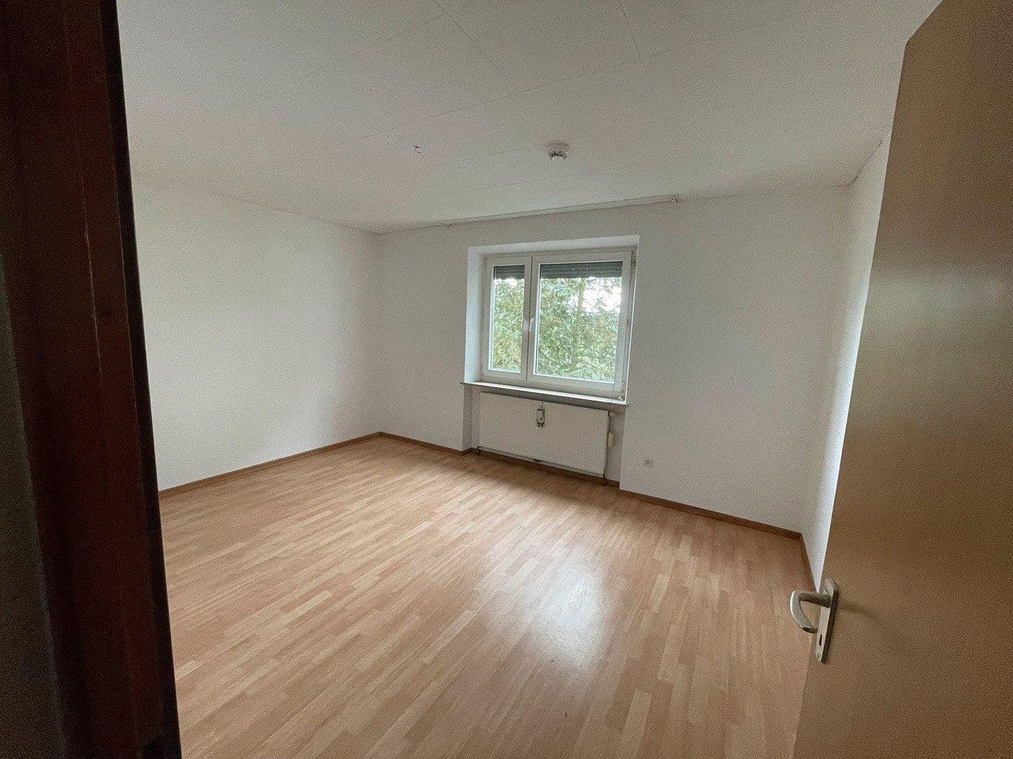 Prenájom bytu 2-izbový 52 m², Ludwig-Thoma-Straße, Bayreuth, Bavorsko Prenájom bytu 2-izbový 52 m², Ludwig-Thoma-Straße, Bayreuth, Bavorsko