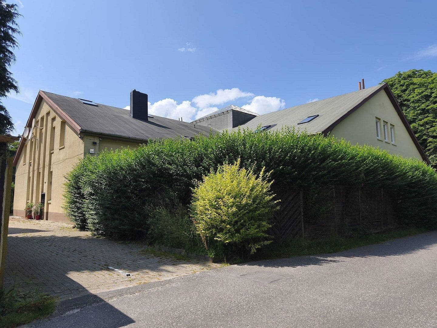 Prenájom bytu 4-izbový 98 m², Henschelstrasse 3, Wilhelmshaven, Dolné Sasko Prenájom bytu 4-izbový 98 m², Henschelstrasse 3, Wilhelmshaven, Dolné Sasko