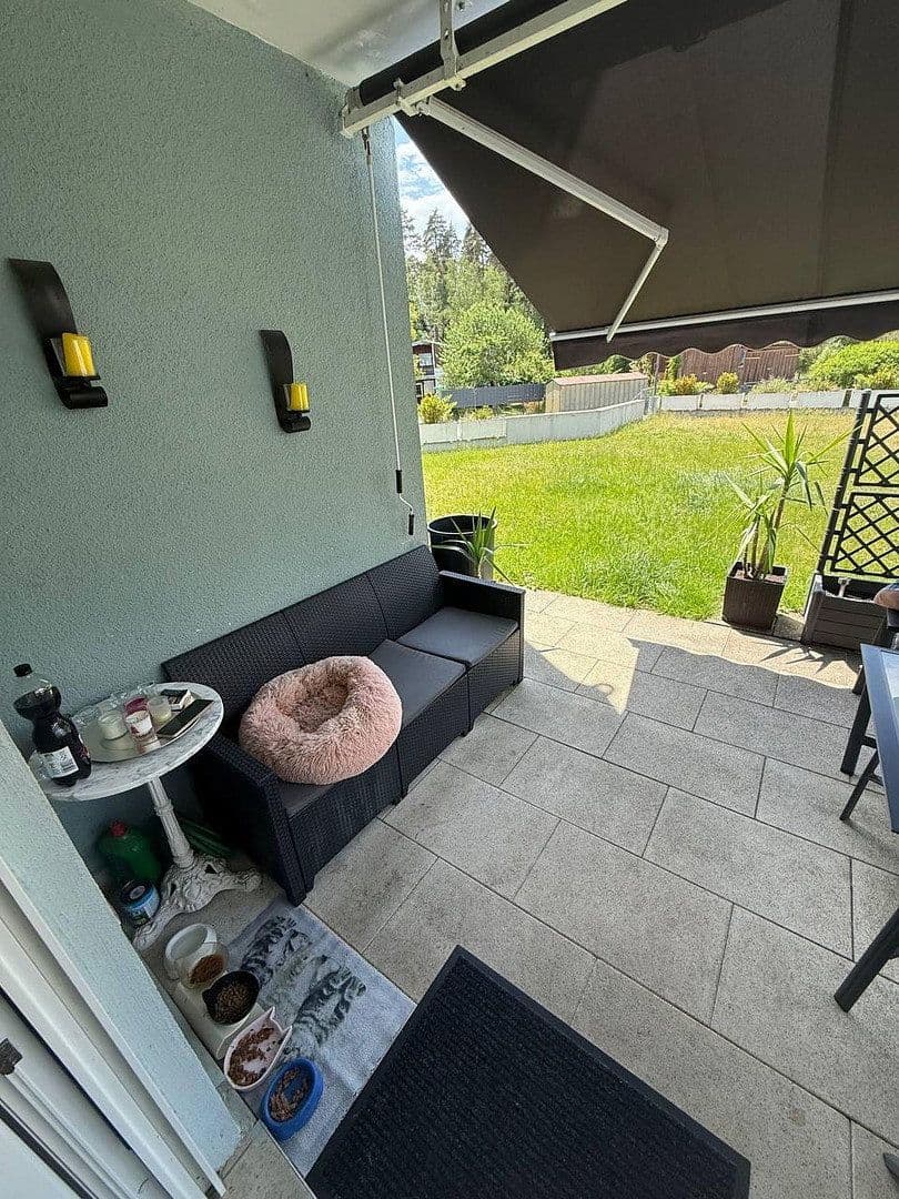 Prenájom bytu 3-izbový 94 m², Brandweiher 32, Weiden, Bavorsko Prenájom bytu 3-izbový 94 m², Brandweiher 32, Weiden, Bavorsko