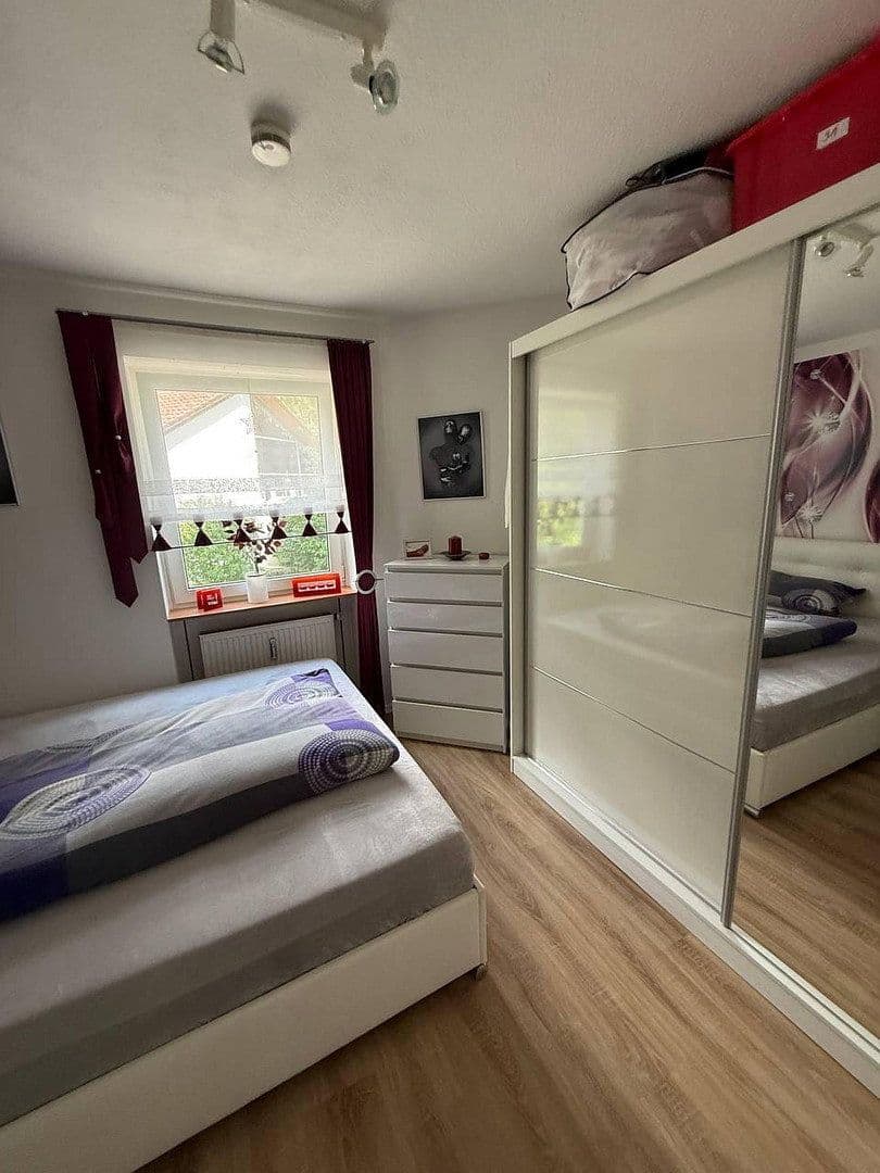 Prenájom bytu 3-izbový 94 m², Brandweiher 32, Weiden, Bavorsko Prenájom bytu 3-izbový 94 m², Brandweiher 32, Weiden, Bavorsko