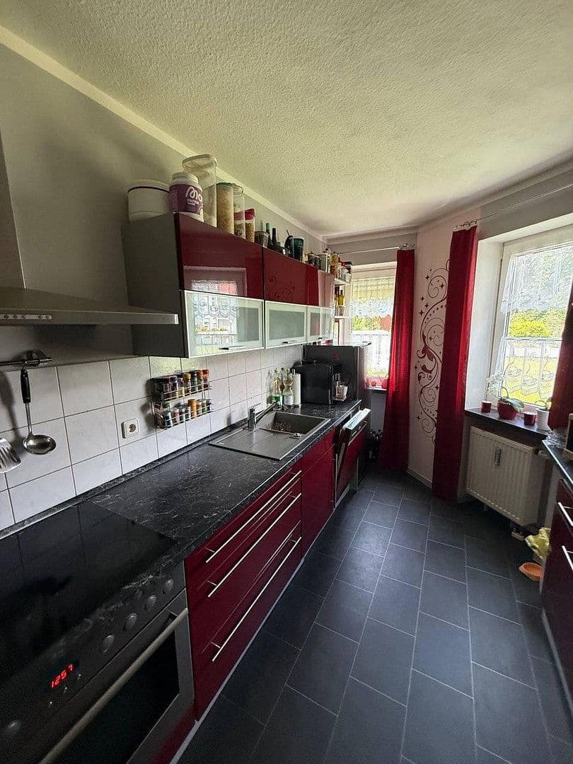 Prenájom bytu 3-izbový 94 m², Brandweiher 32, Weiden, Bavorsko Prenájom bytu 3-izbový 94 m², Brandweiher 32, Weiden, Bavorsko