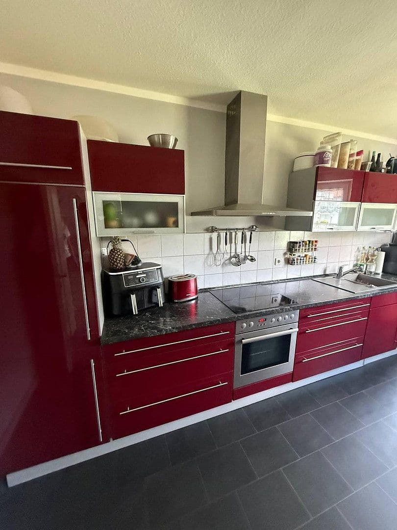 Prenájom bytu 3-izbový 94 m², Brandweiher 32, Weiden, Bavorsko Prenájom bytu 3-izbový 94 m², Brandweiher 32, Weiden, Bavorsko