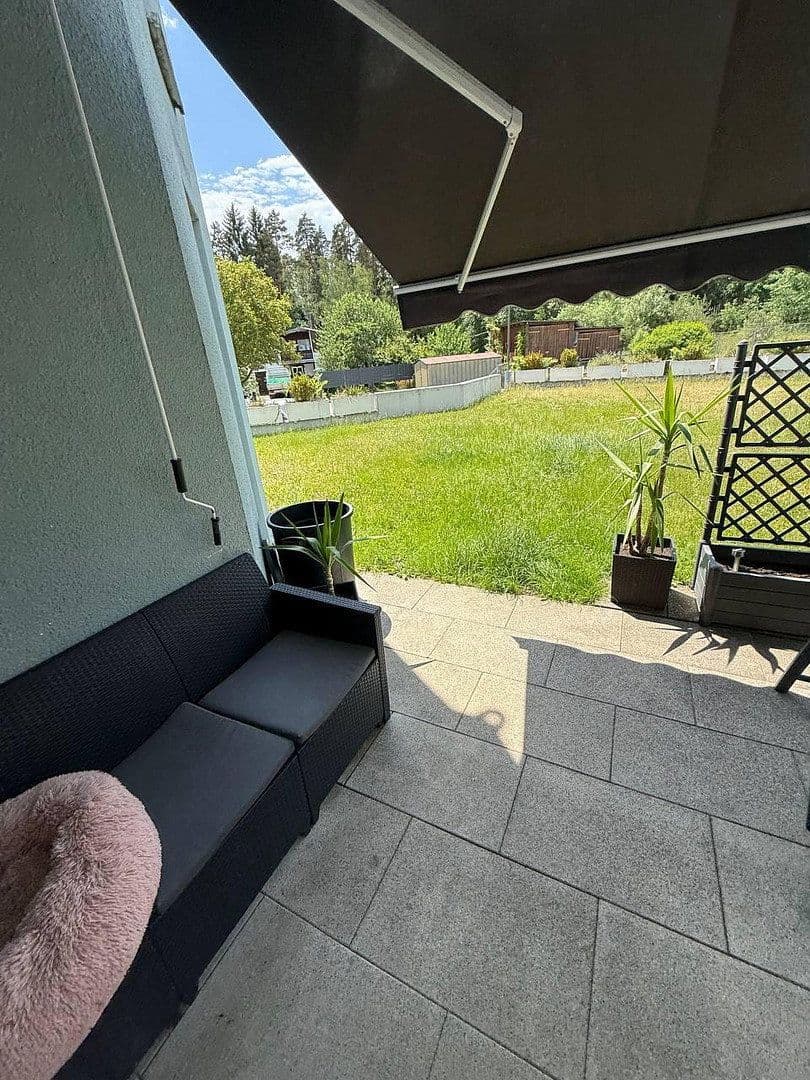 Prenájom bytu 3-izbový 94 m², Brandweiher 32, Weiden, Bavorsko Prenájom bytu 3-izbový 94 m², Brandweiher 32, Weiden, Bavorsko