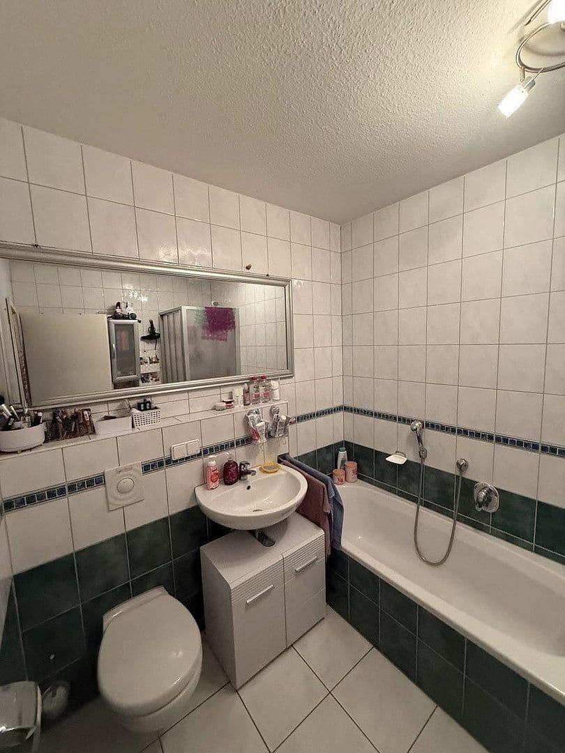 Prenájom bytu 3-izbový 94 m², Brandweiher 32, Weiden, Bavorsko Prenájom bytu 3-izbový 94 m², Brandweiher 32, Weiden, Bavorsko