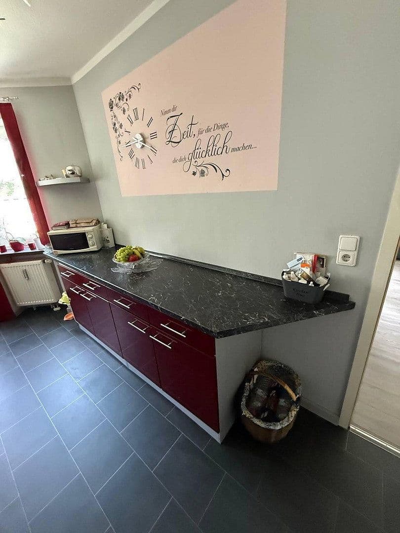 Prenájom bytu 3-izbový 94 m², Brandweiher 32, Weiden, Bavorsko Prenájom bytu 3-izbový 94 m², Brandweiher 32, Weiden, Bavorsko