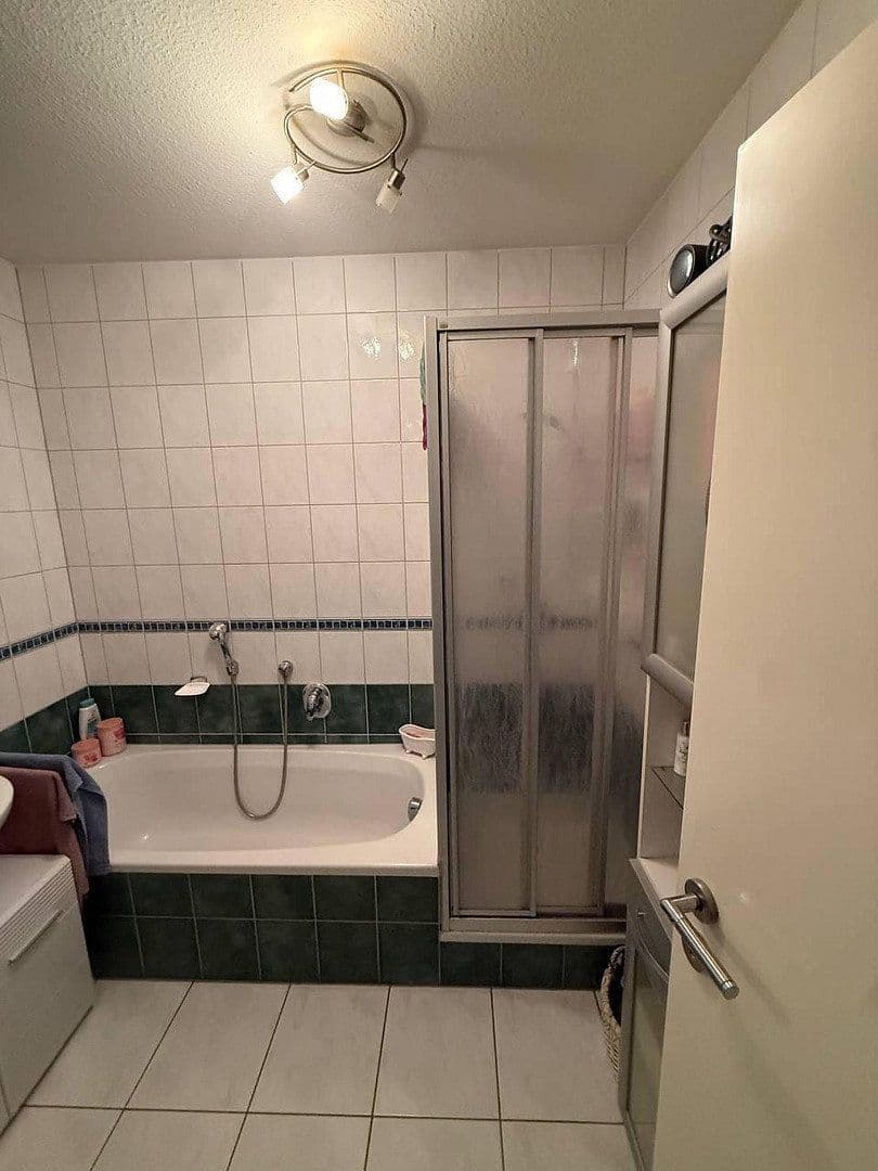 Prenájom bytu 3-izbový 94 m², Brandweiher 32, Weiden, Bavorsko Prenájom bytu 3-izbový 94 m², Brandweiher 32, Weiden, Bavorsko