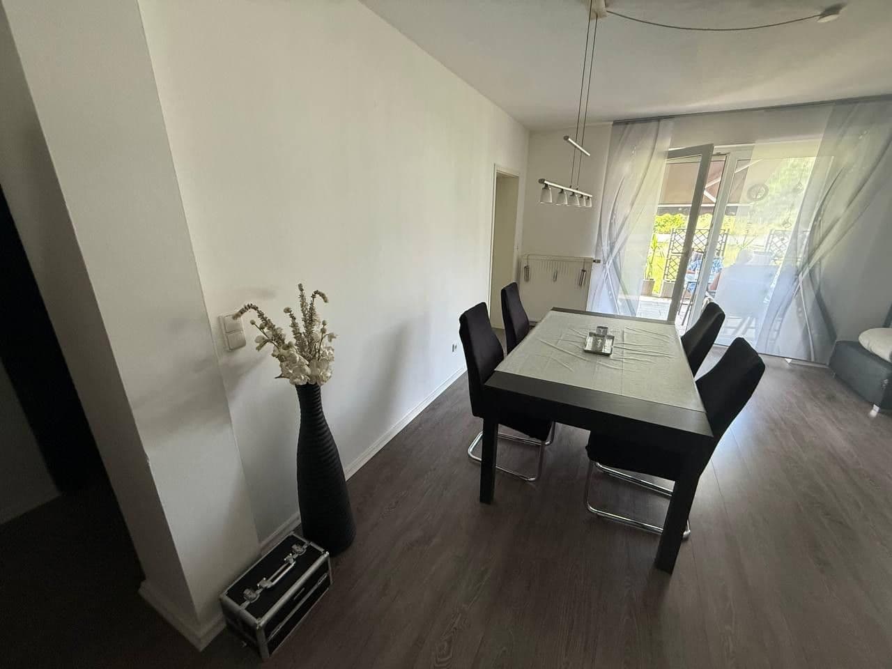 Prenájom bytu 3-izbový 94 m², Brandweiher 32, Weiden, Bavorsko Prenájom bytu 3-izbový 94 m², Brandweiher 32, Weiden, Bavorsko