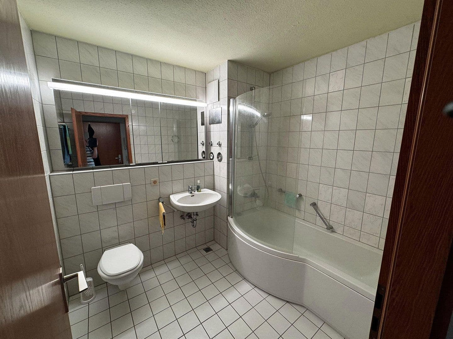 Predaj bytu 2-izbový 55 m², Merzhausen, Bádensko-Wurttembersko Predaj bytu 2-izbový 55 m², Merzhausen, Bádensko-Wurttembersko